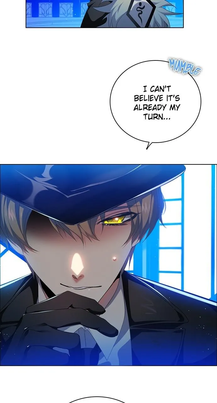 Read Zero Game Manga Online