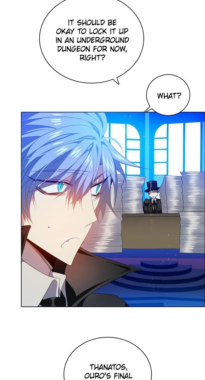 Read Zero Game Manga Online