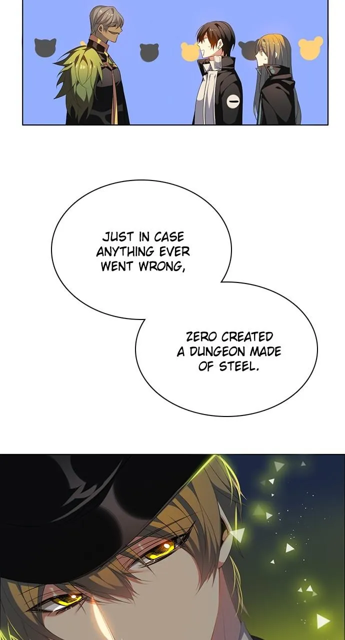 Read Zero Game Manga Online