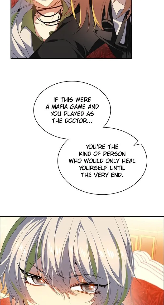 Read Zero Game Manga Online