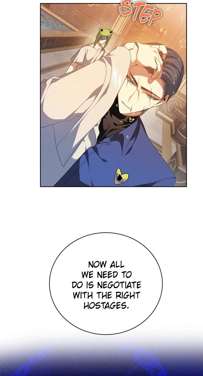 Read Zero Game Manga Online