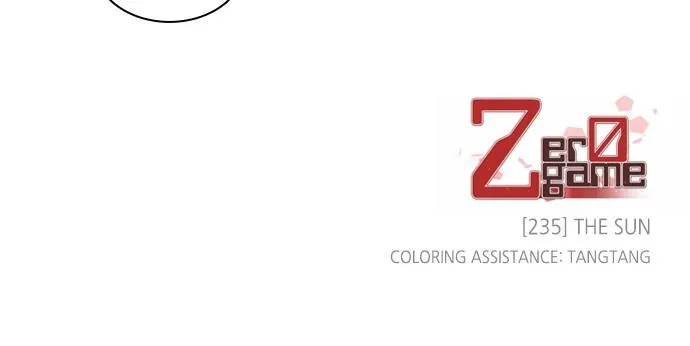 Read Zero Game Manga Online