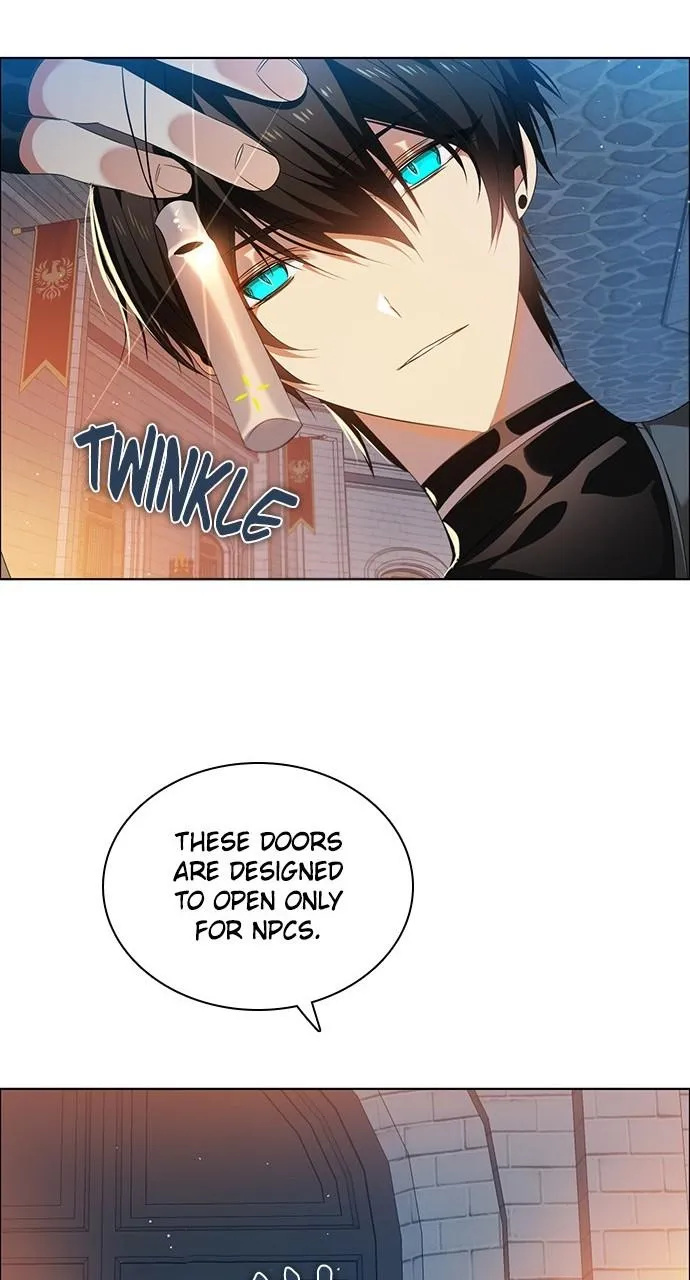 Read Zero Game Manga Online