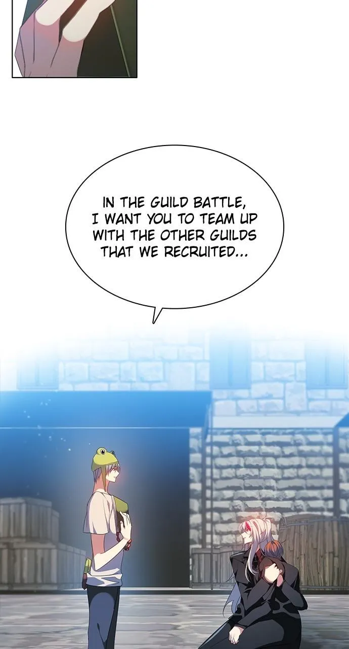 Read Zero Game Manga Online