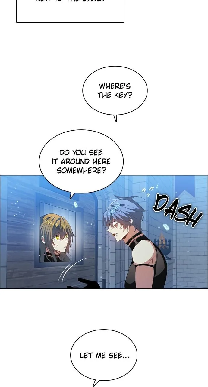 Read Zero Game Manga Online