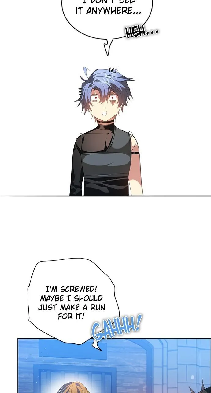 Read Zero Game Manga Online
