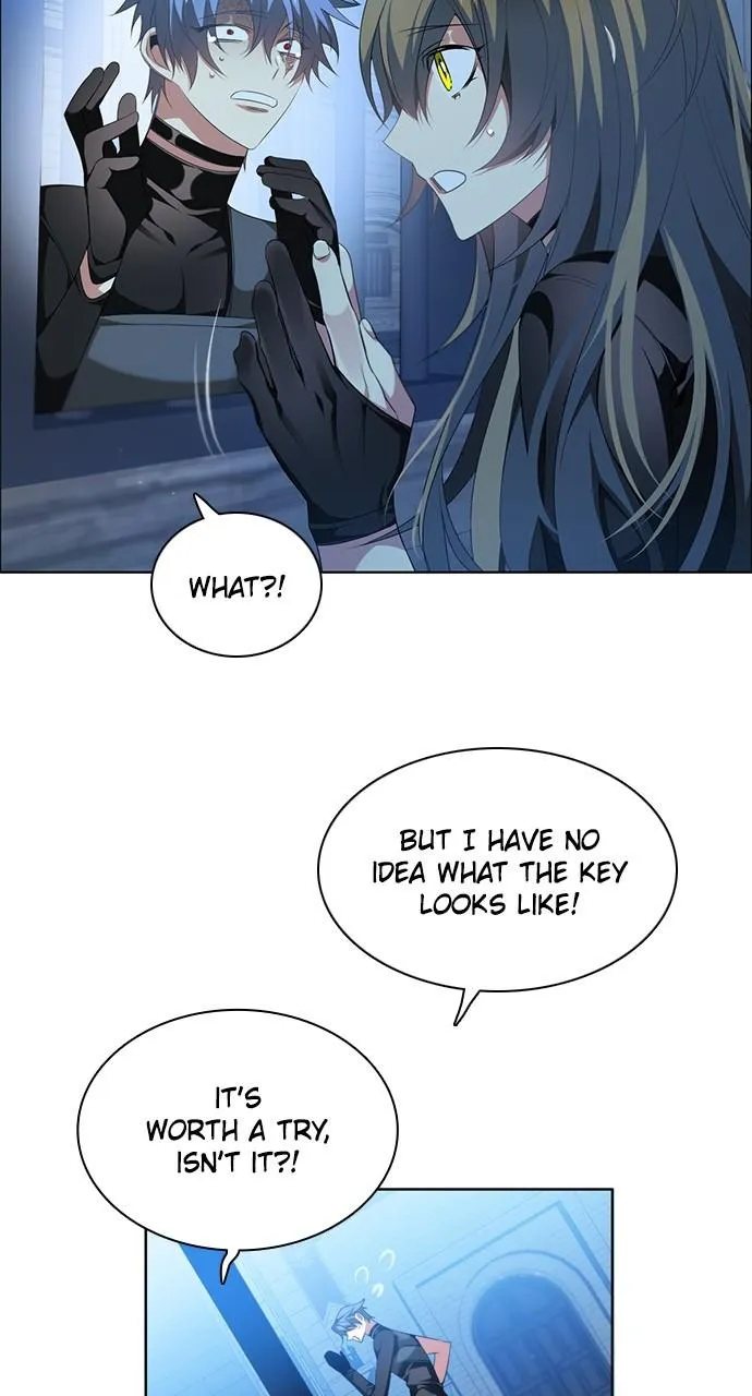 Read Zero Game Manga Online