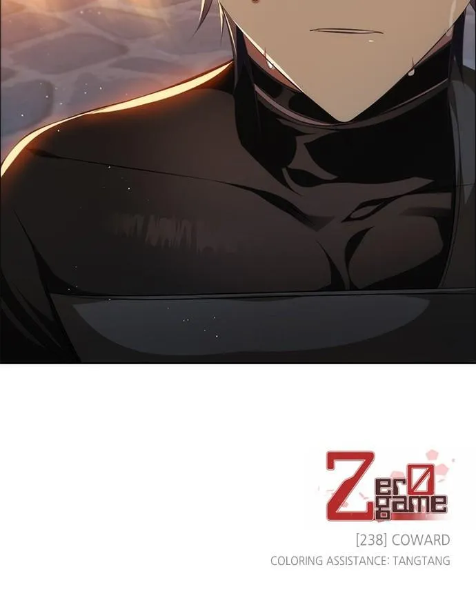 Read Zero Game Manga Online