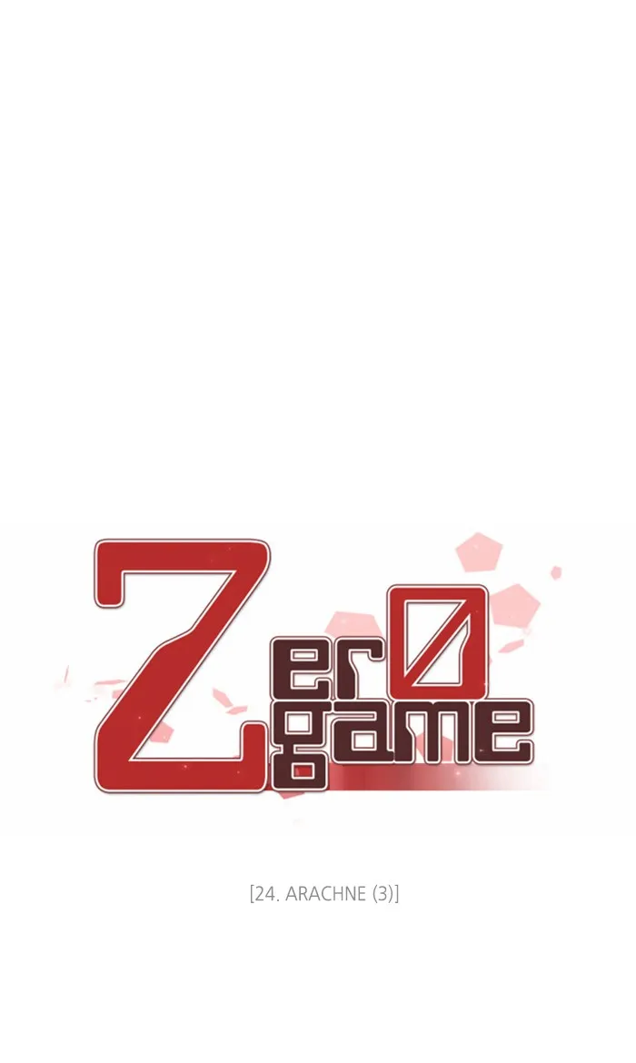 Read Zero Game Manga Online