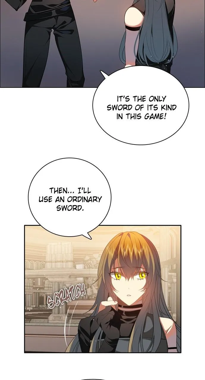 Read Zero Game Manga Online