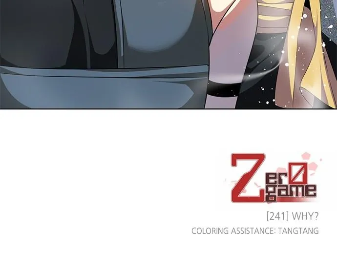 Read Zero Game Manga Online