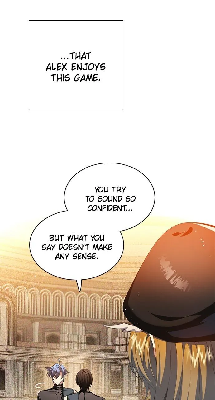 Read Zero Game Manga Online