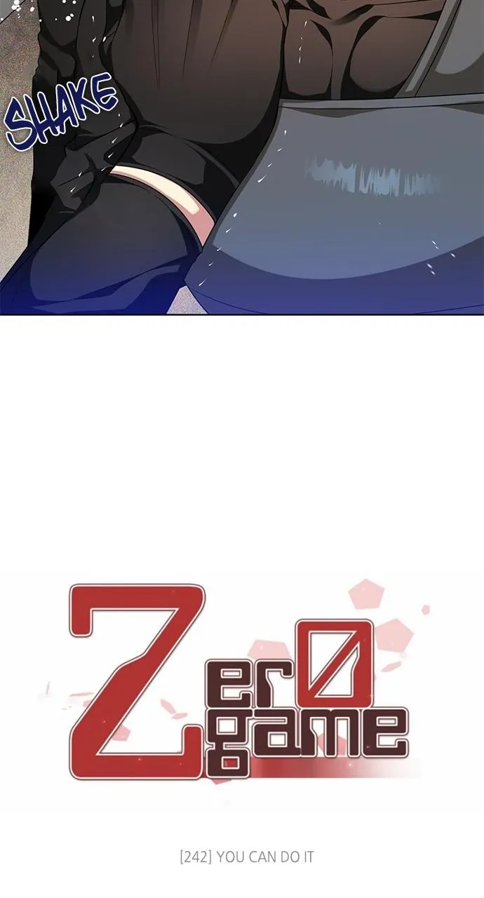 Read Zero Game Manga Online