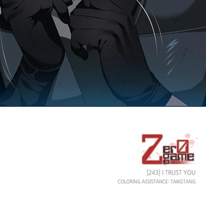 Read Zero Game Manga Online