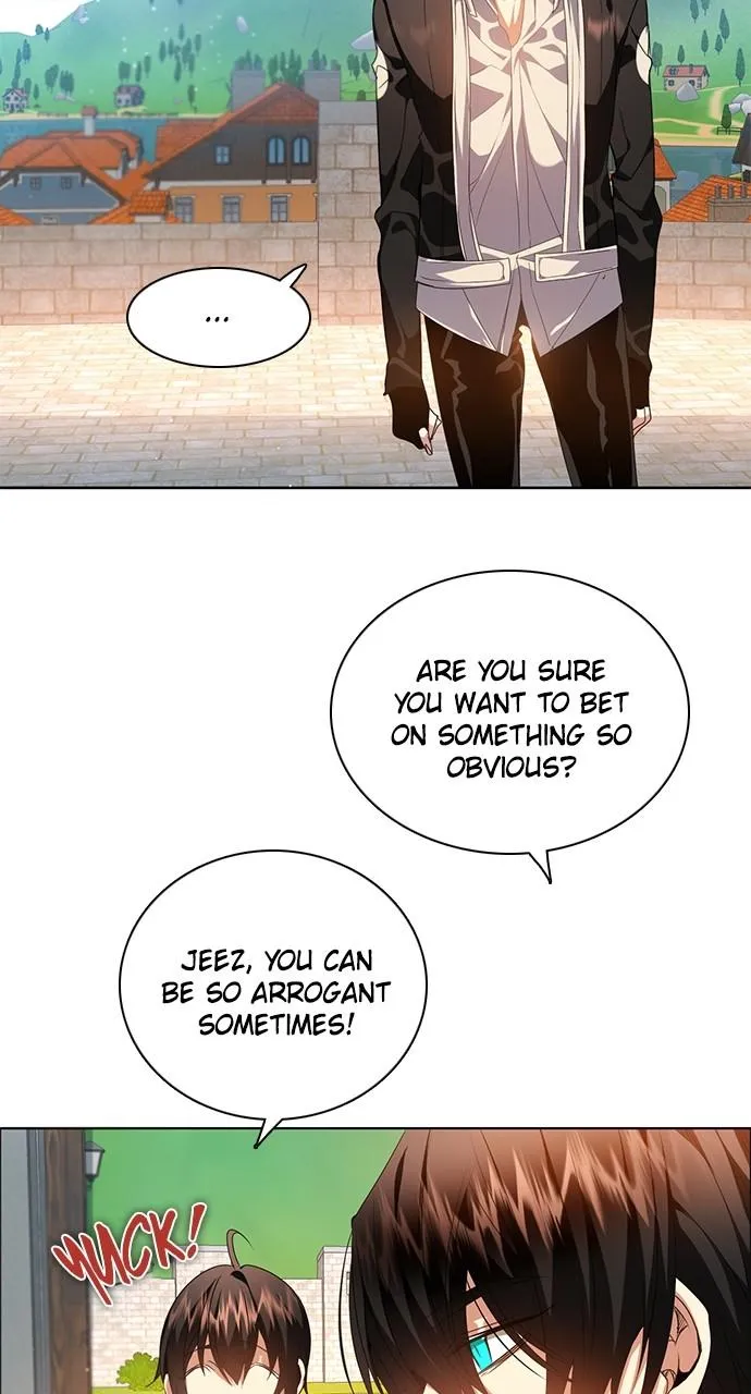 Read Zero Game Manga Online