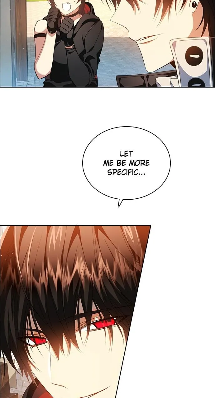 Read Zero Game Manga Online