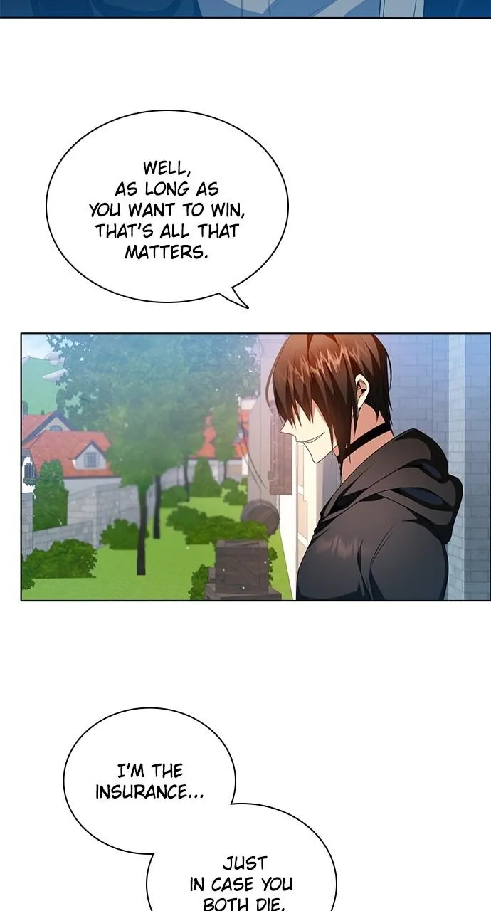 Read Zero Game Manga Online