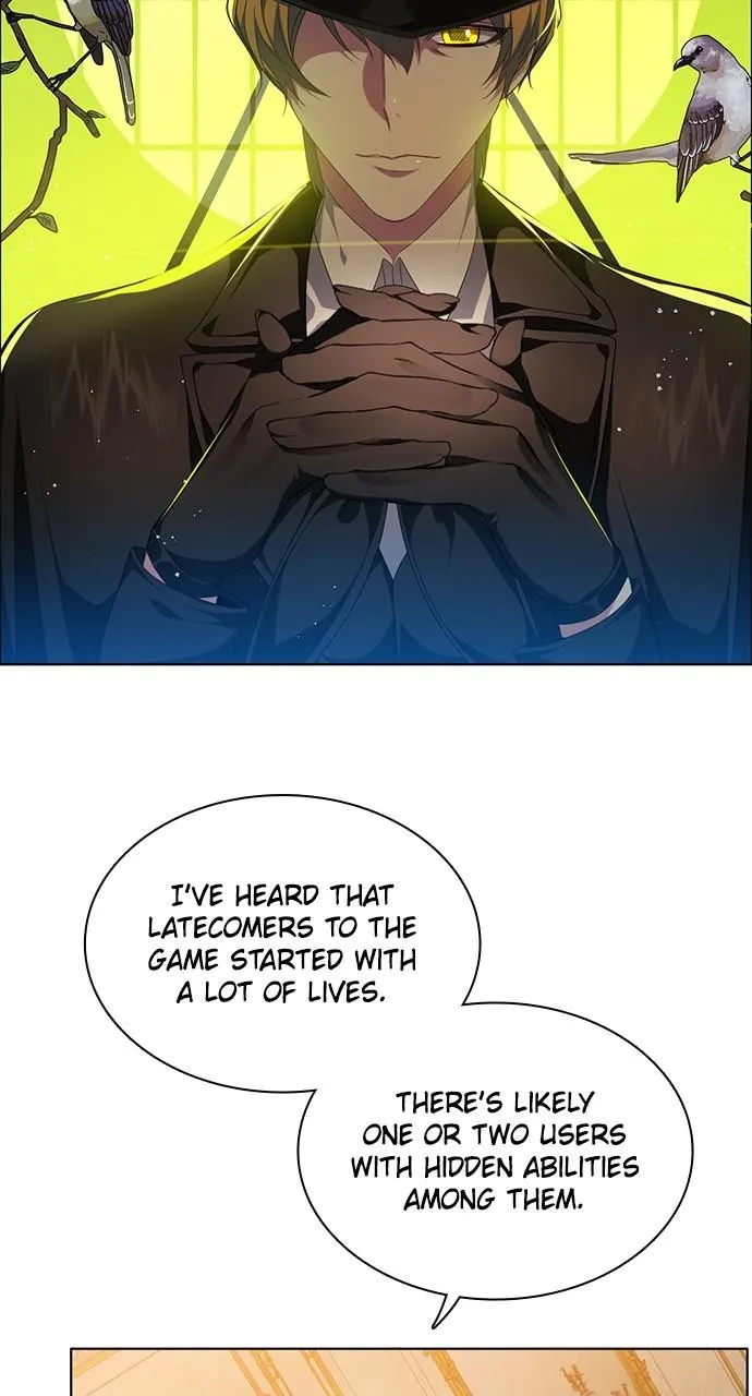 Read Zero Game Manga Online