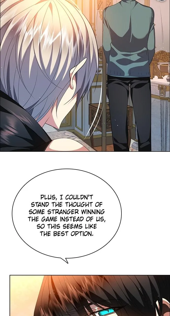 Read Zero Game Manga Online