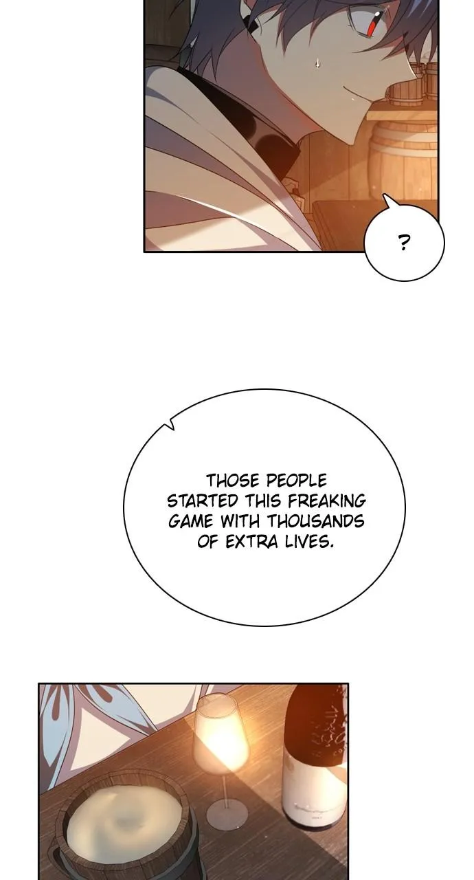 Read Zero Game Manga Online