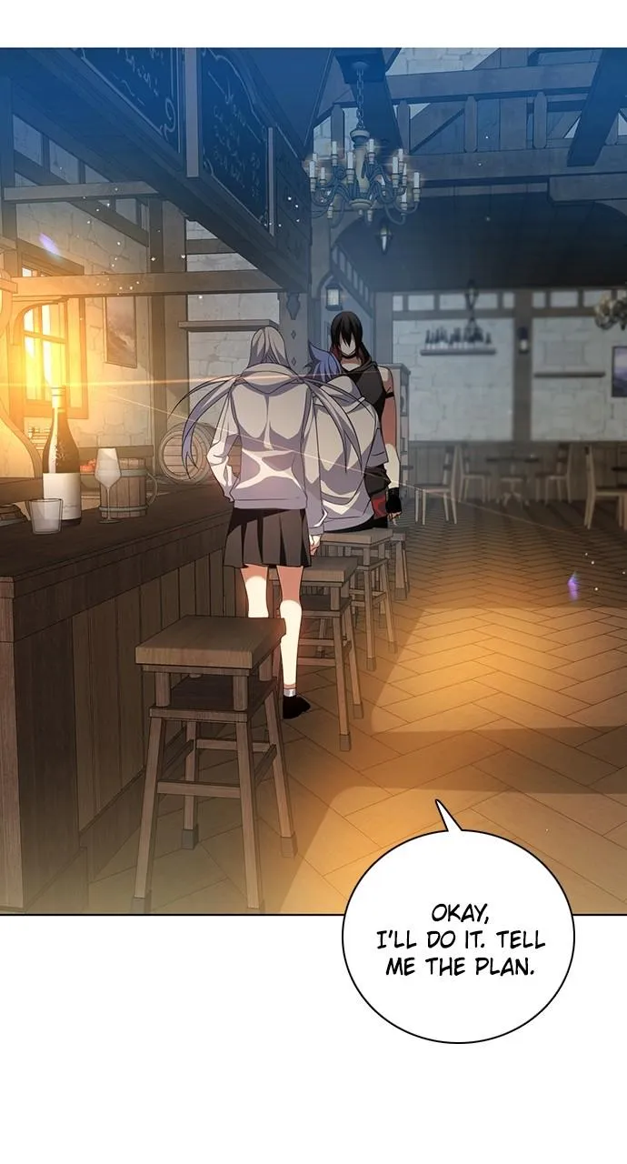 Read Zero Game Manga Online