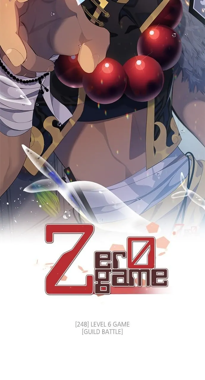 Read Zero Game Manga Online