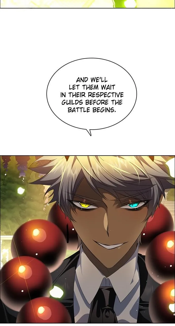 Read Zero Game Manga Online