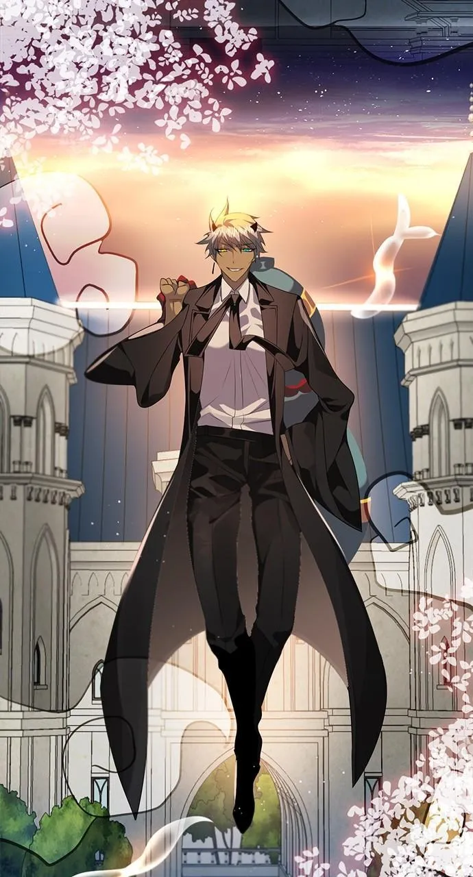 Read Zero Game Manga Online