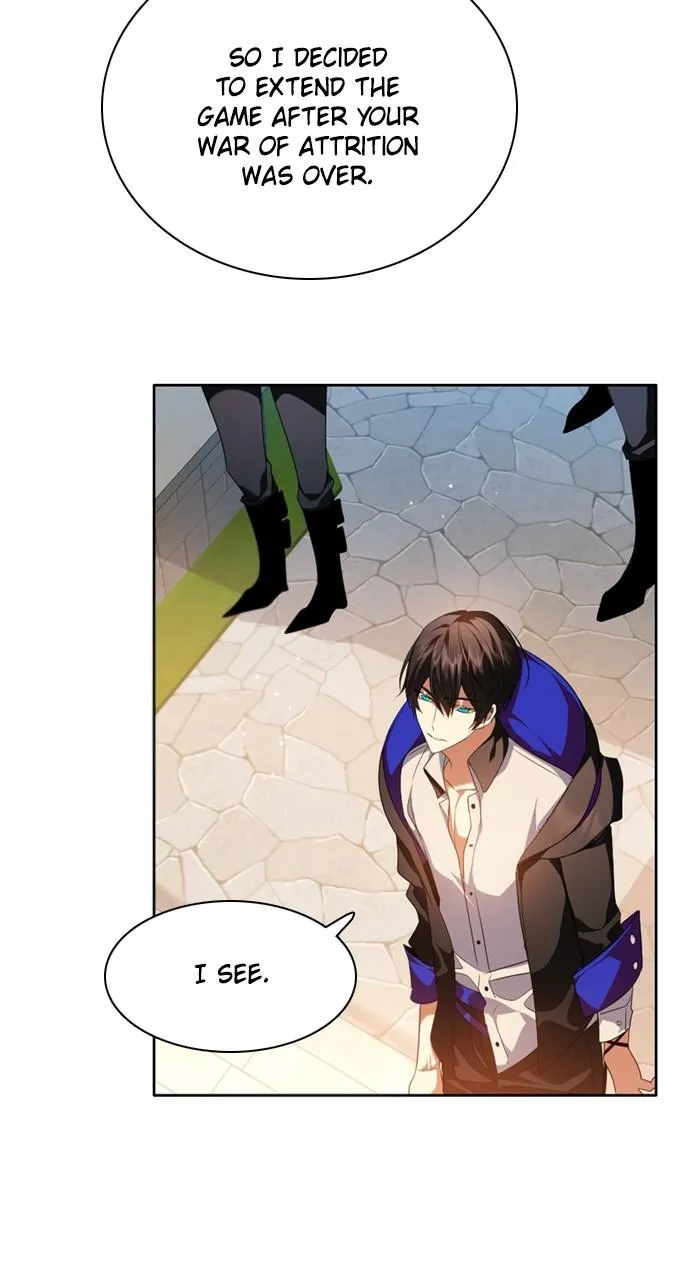 Read Zero Game Manga Online
