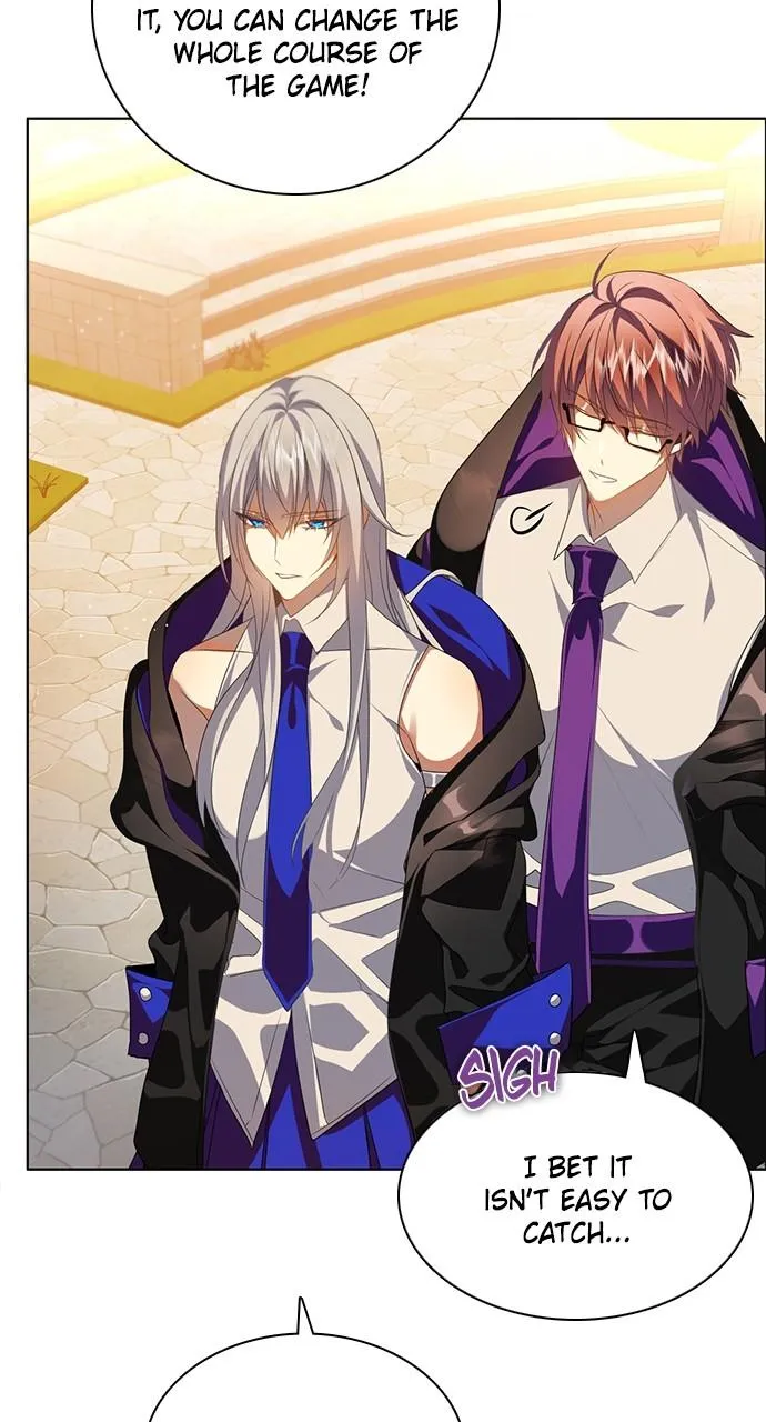 Read Zero Game Manga Online