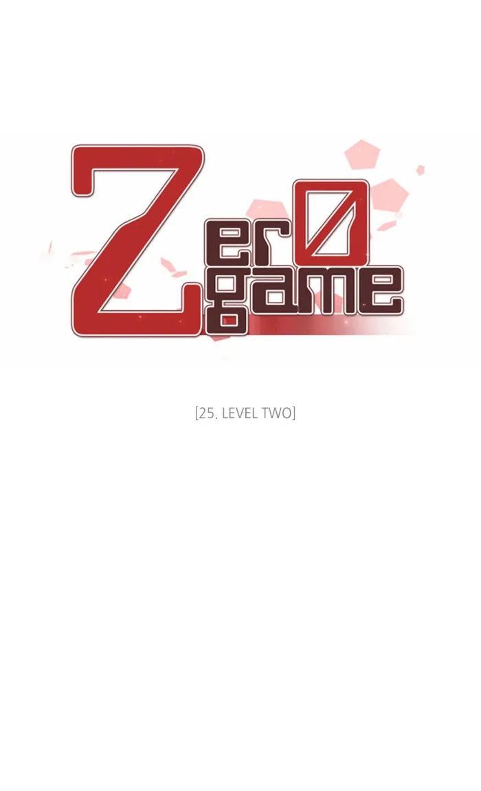 Read Zero Game Manga Online