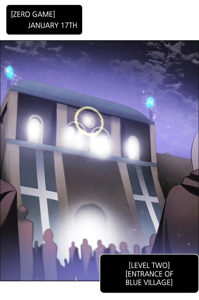 Read Zero Game Manga Online