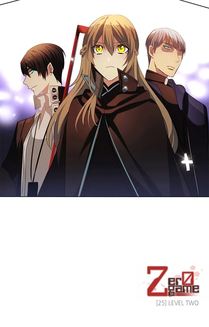 Read Zero Game Manga Online