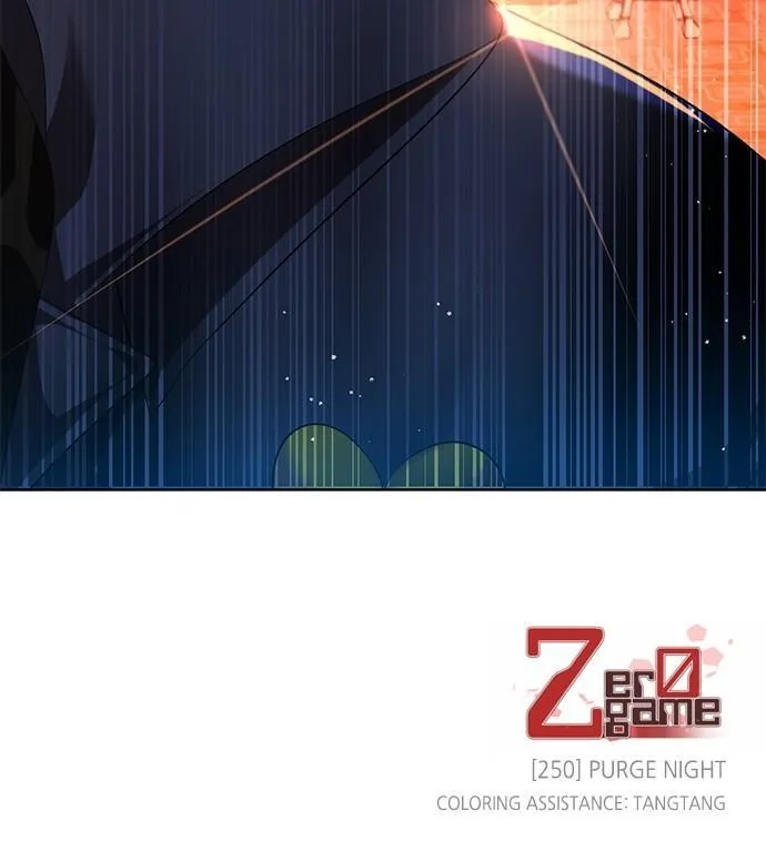 Read Zero Game Manga Online