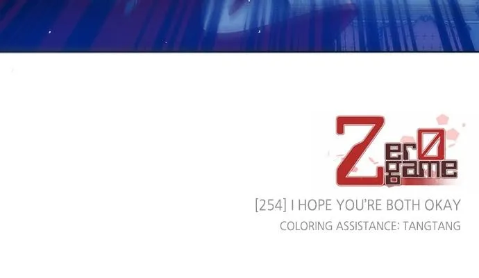 Read Zero Game Manga Online