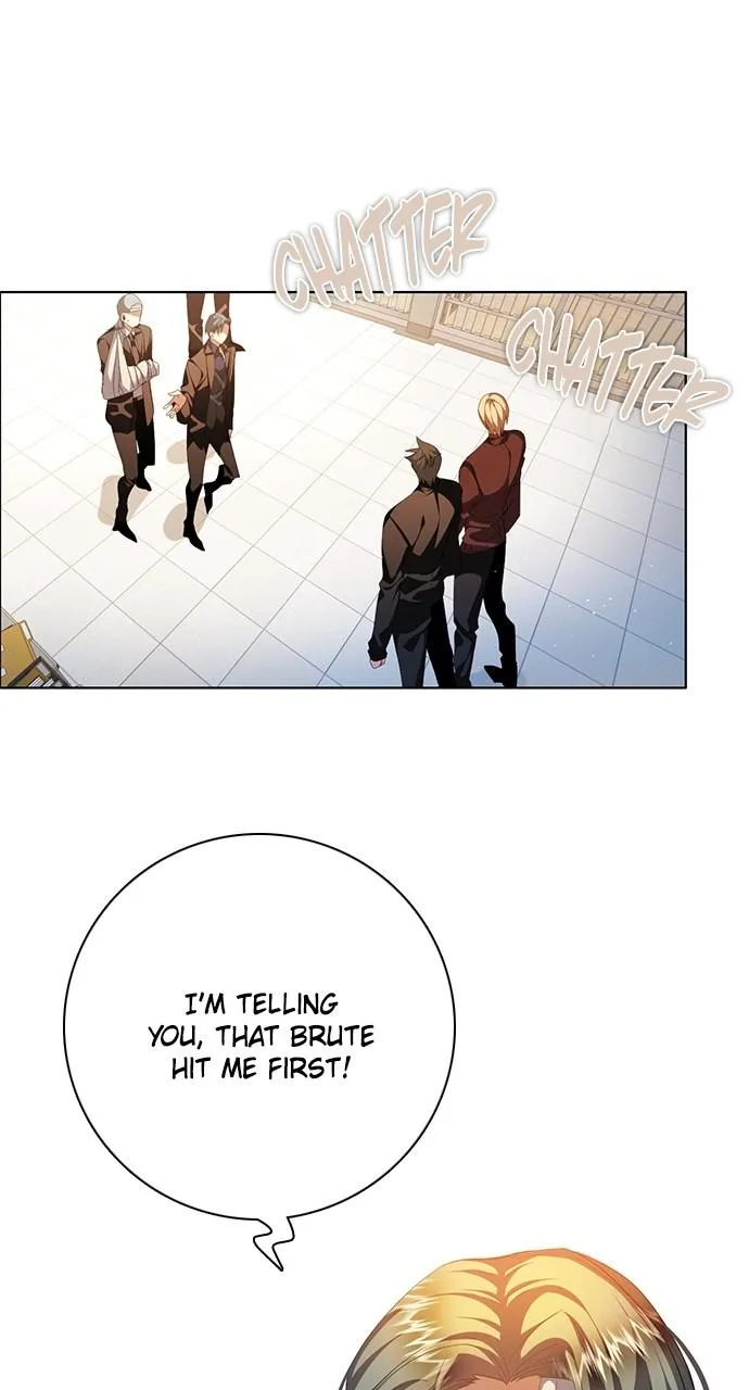 Read Zero Game Manga Online