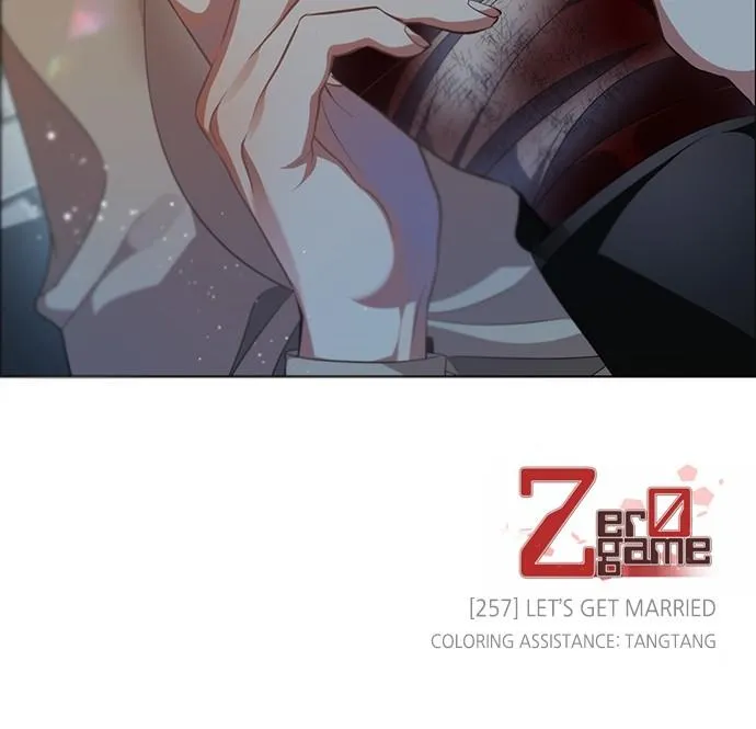 Read Zero Game Manga Online