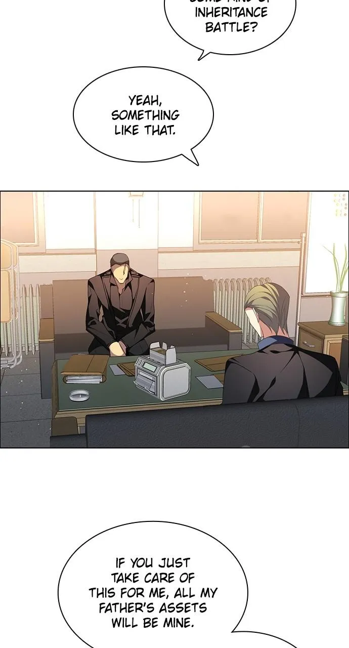Read Zero Game Manga Online