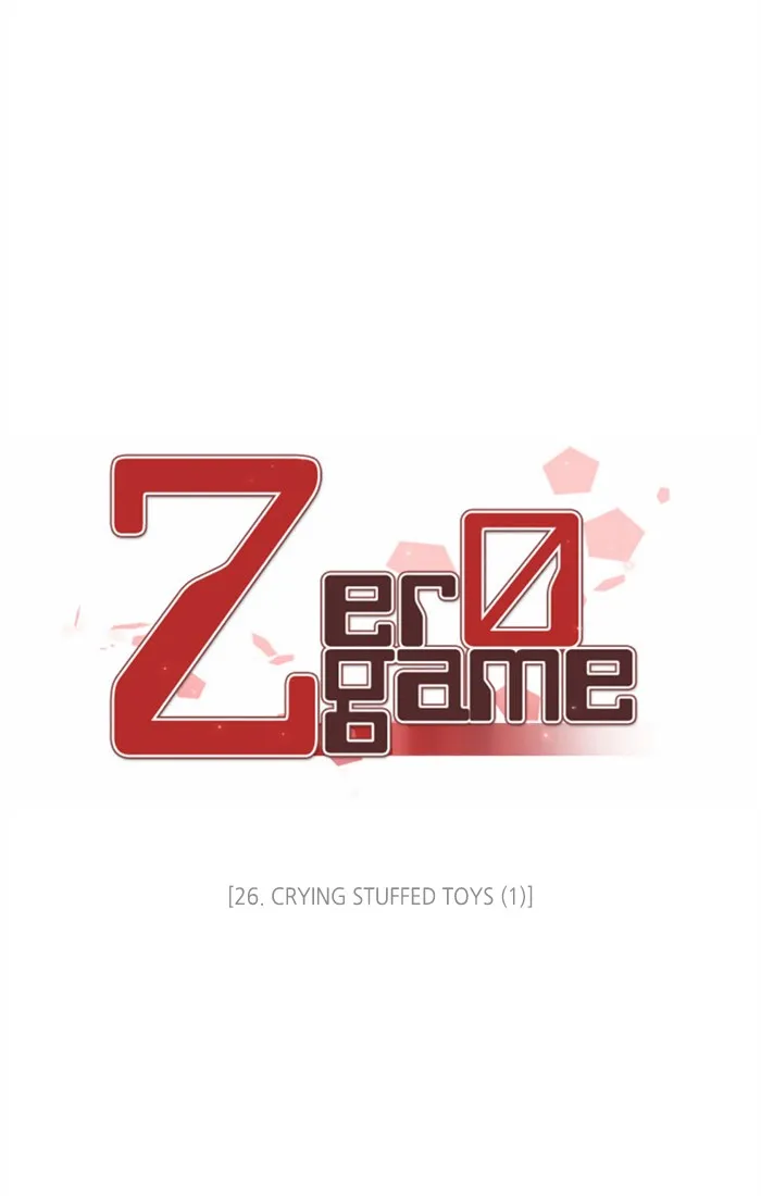 Read Zero Game Manga Online