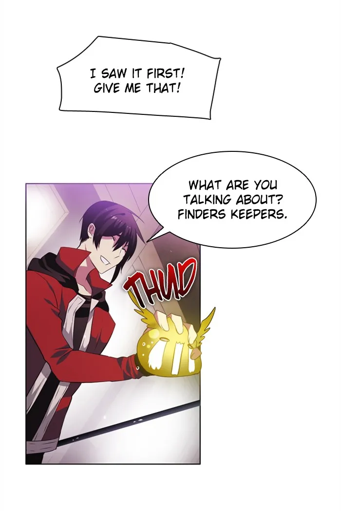 Read Zero Game Manga Online