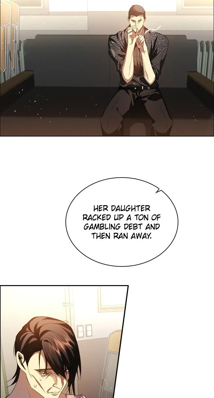 Read Zero Game Manga Online