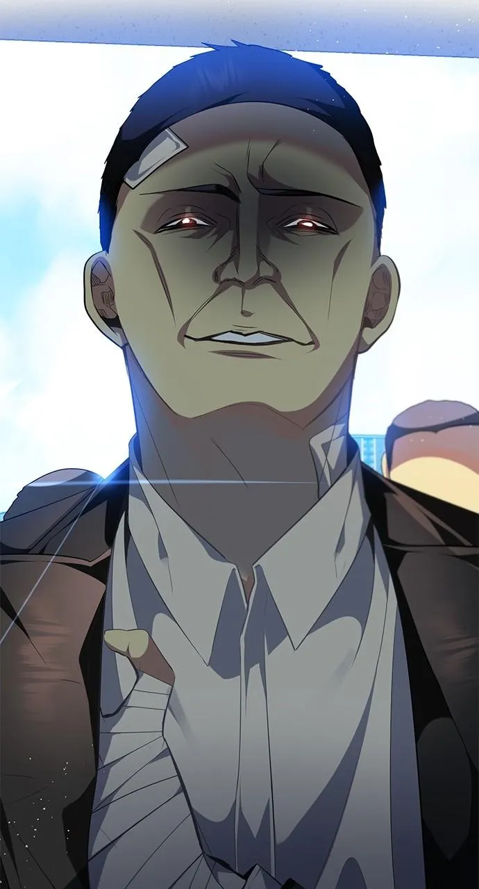 Read Zero Game Manga Online