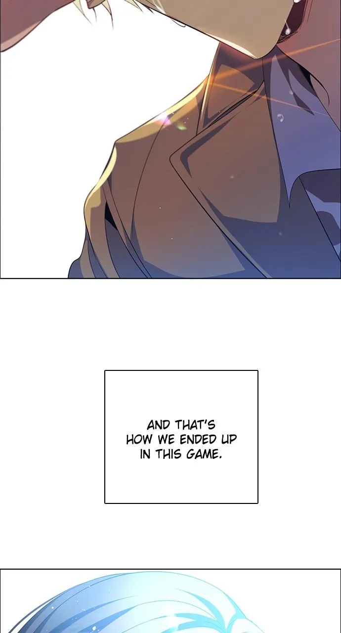 Read Zero Game Manga Online