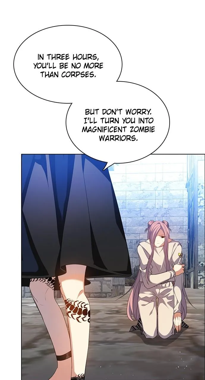Read Zero Game Manga Online