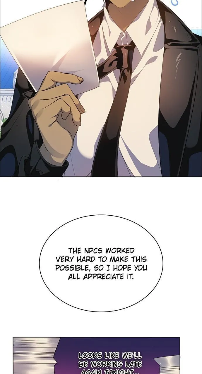 Read Zero Game Manga Online