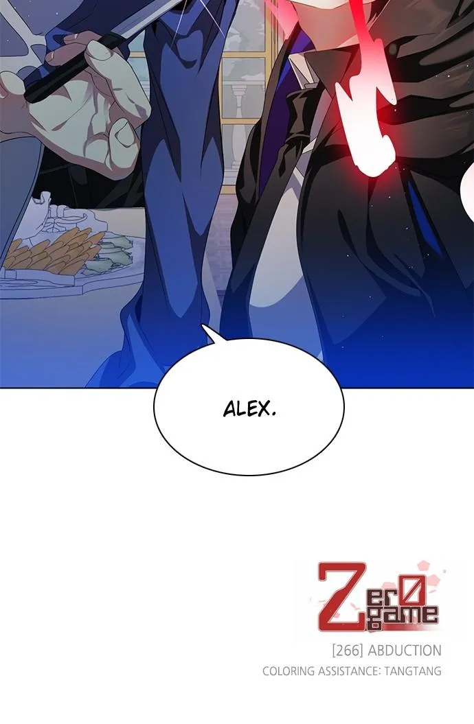 Read Zero Game Manga Online