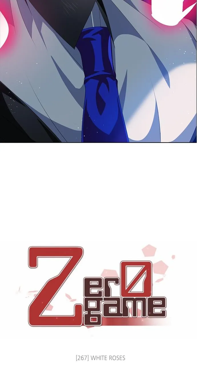 Read Zero Game Manga Online