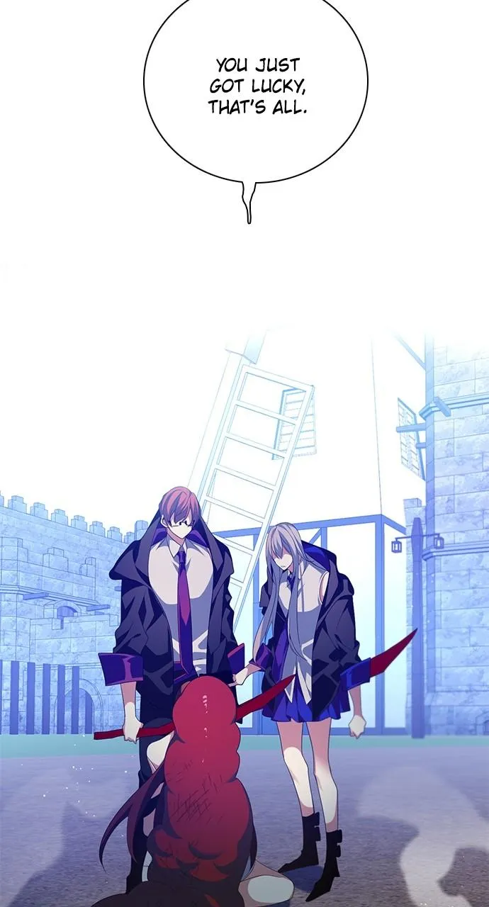 Read Zero Game Manga Online