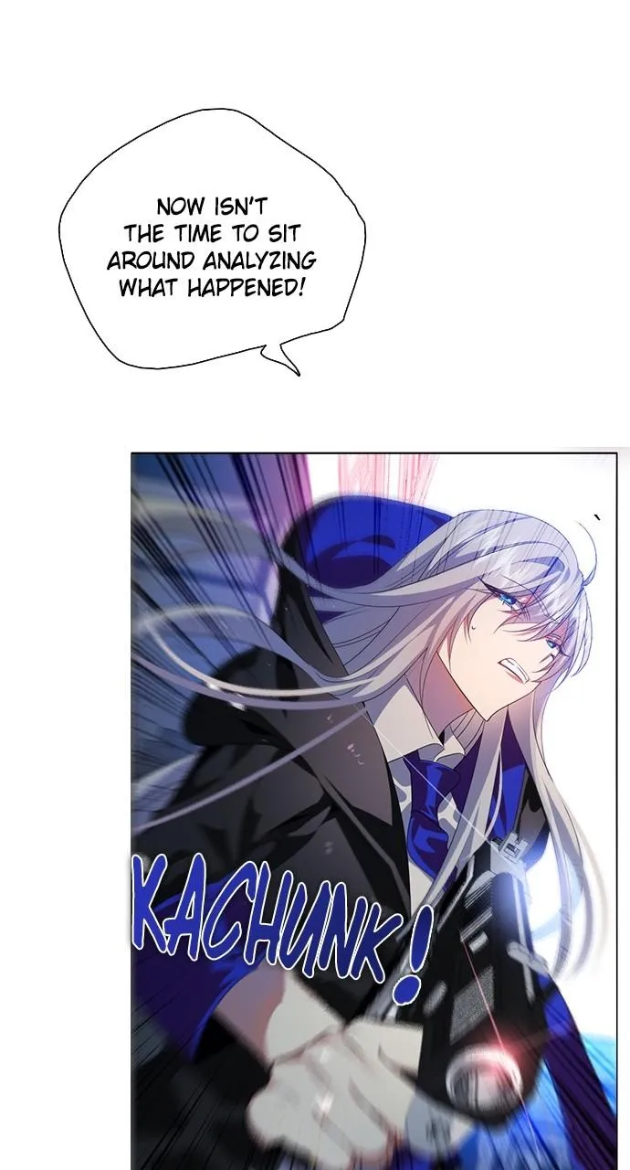 Read Zero Game Manga Online