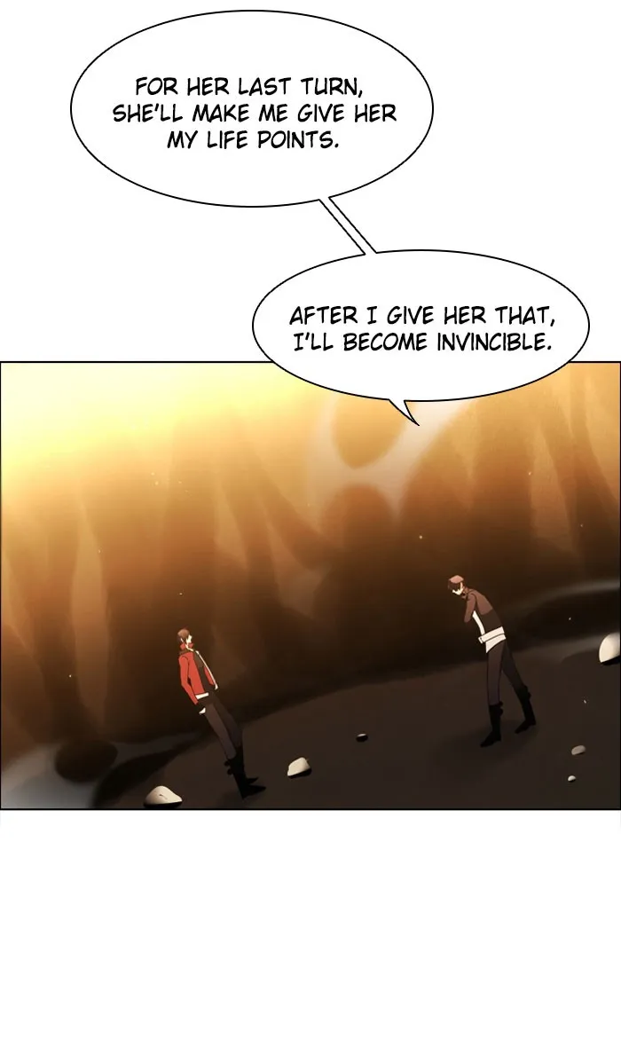 Read Zero Game Manga Online